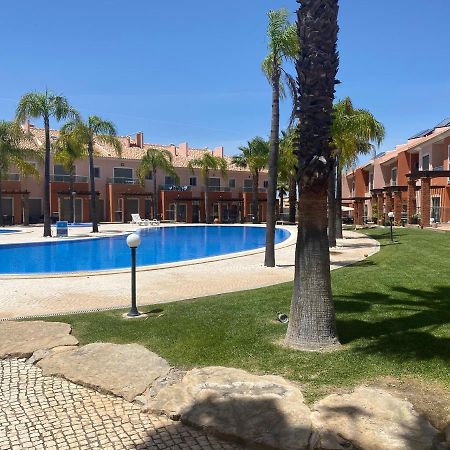 Villa Luca Albufeira Esterno foto