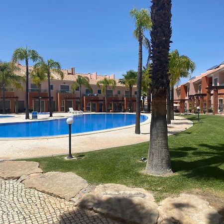 Villa Luca Albufeira Esterno foto