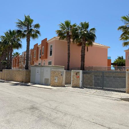 Villa Luca Albufeira Esterno foto