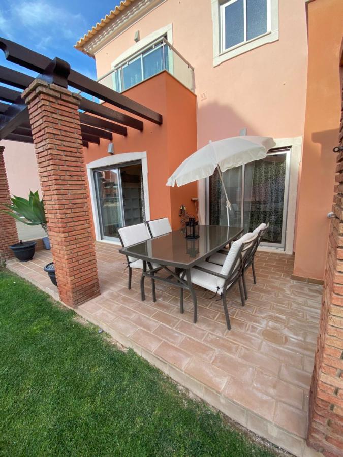Villa Luca Albufeira Esterno foto