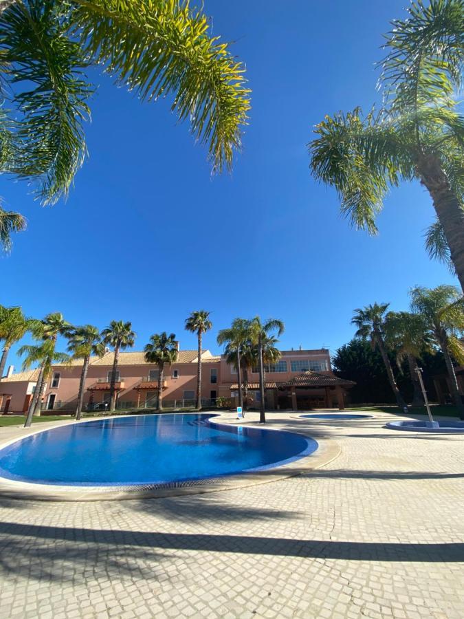 Villa Luca Albufeira Esterno foto