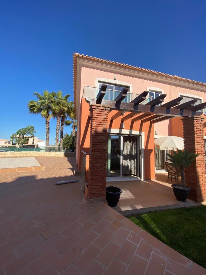 Villa Luca Albufeira Esterno foto