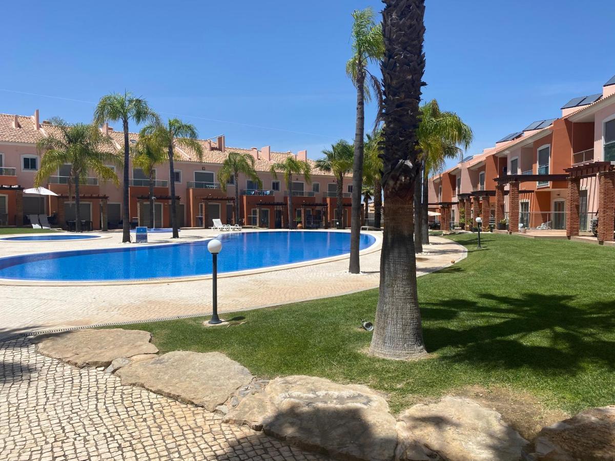 Villa Luca Albufeira Esterno foto