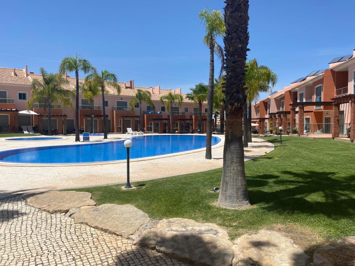 Villa Luca Albufeira Esterno foto