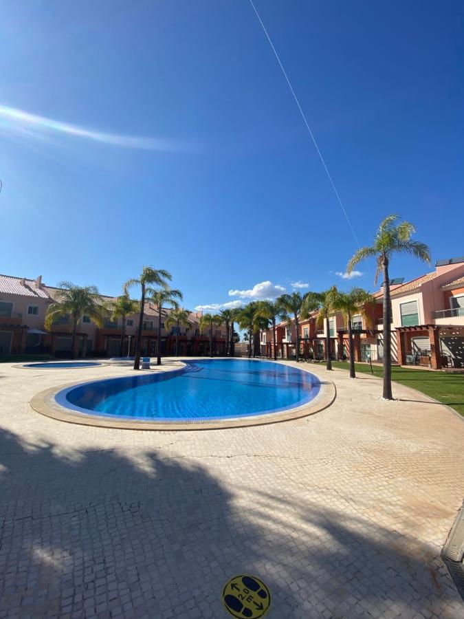 Villa Luca Albufeira Esterno foto