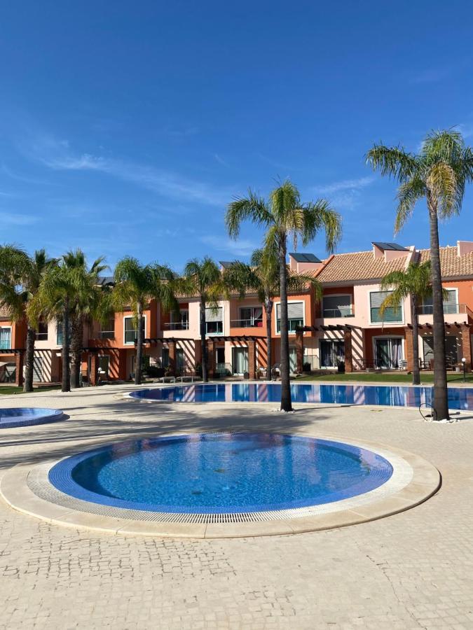 Villa Luca Albufeira Esterno foto