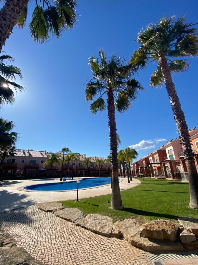 Villa Luca Albufeira Esterno foto