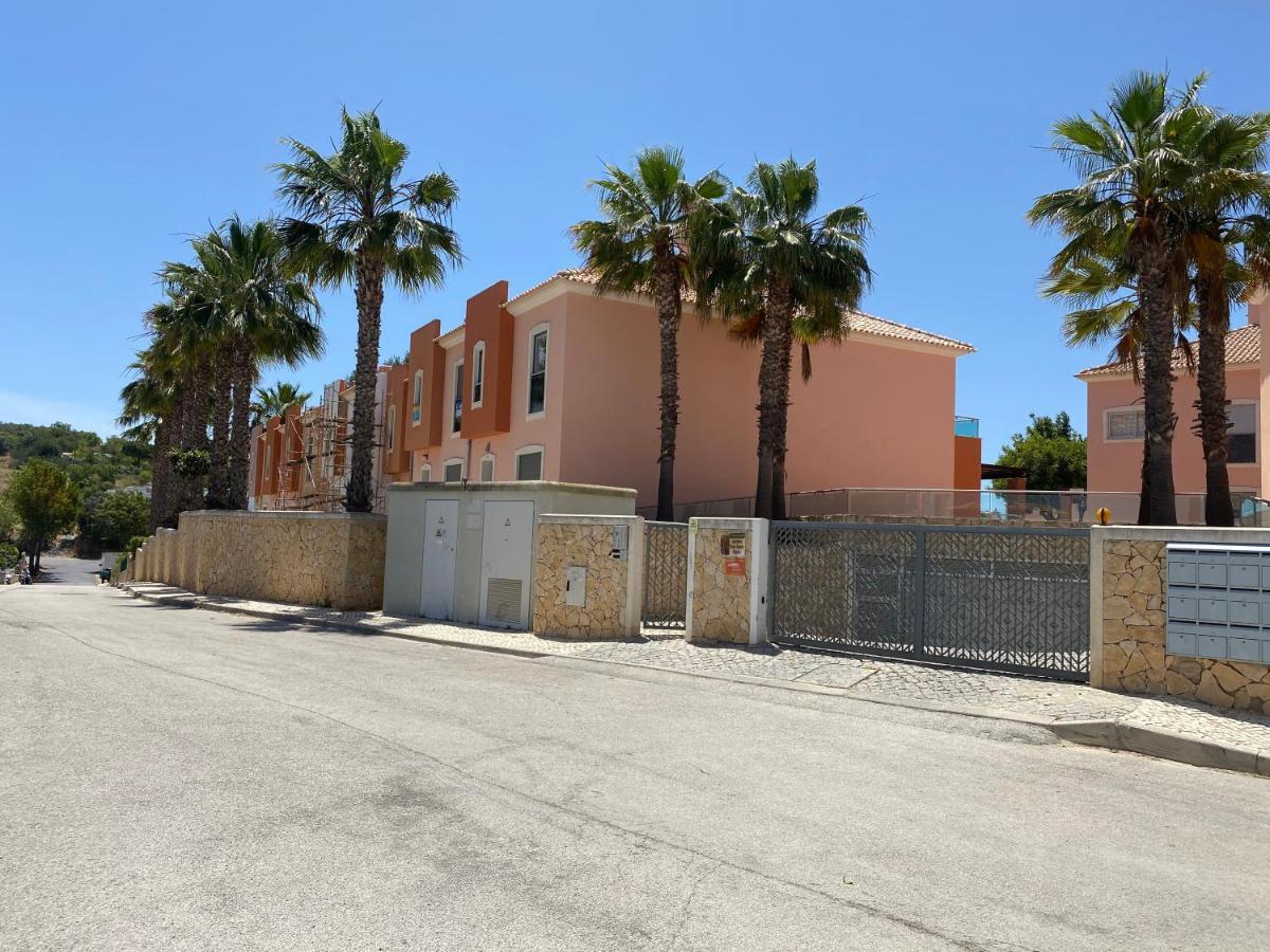 Villa Luca Albufeira Esterno foto