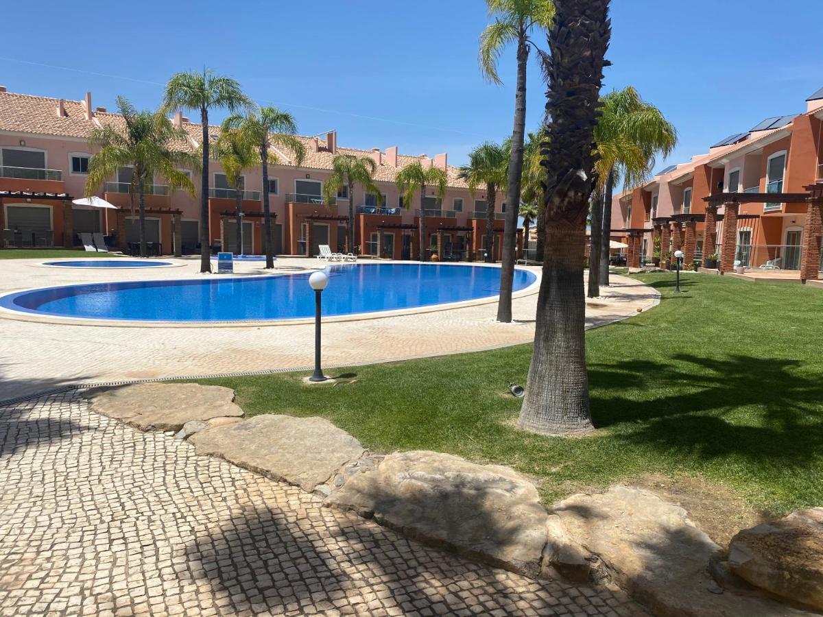 Villa Luca Albufeira Esterno foto