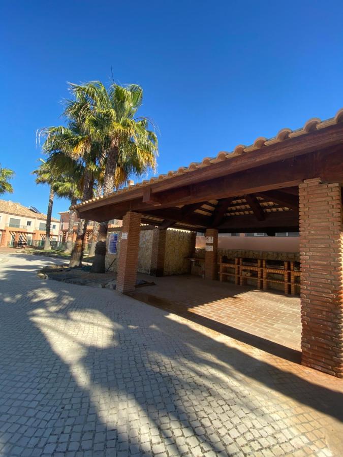 Villa Luca Albufeira Esterno foto