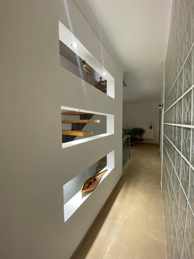 Villa Luca Albufeira Esterno foto