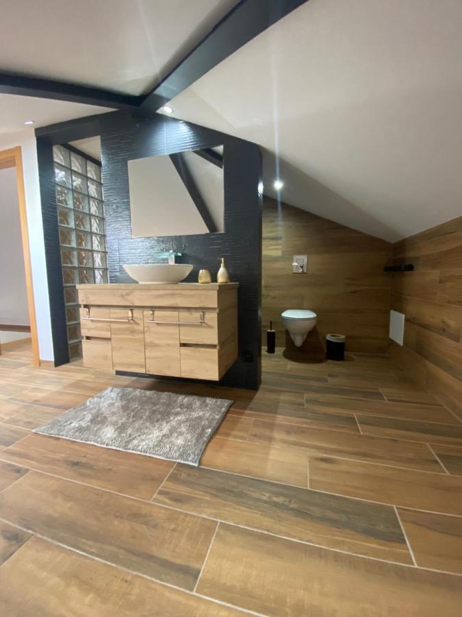 Villa Luca Albufeira Esterno foto