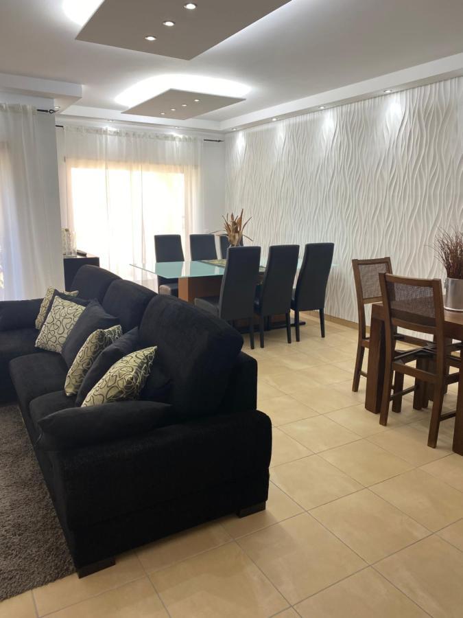 Villa Luca Albufeira Esterno foto