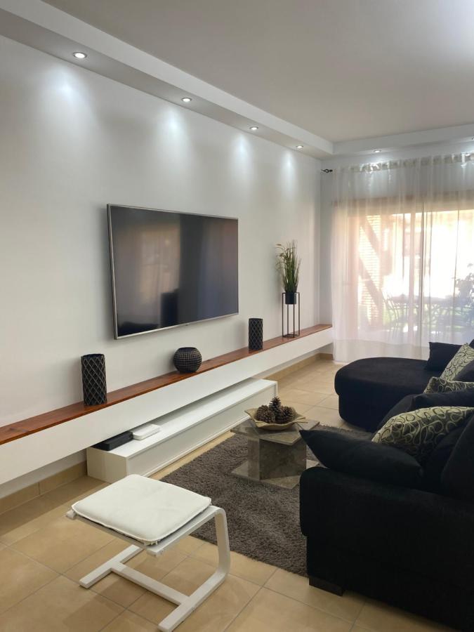 Villa Luca Albufeira Esterno foto