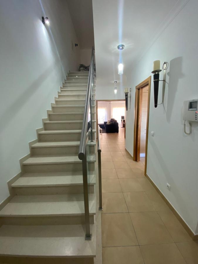 Villa Luca Albufeira Esterno foto