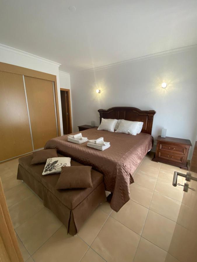 Villa Luca Albufeira Esterno foto