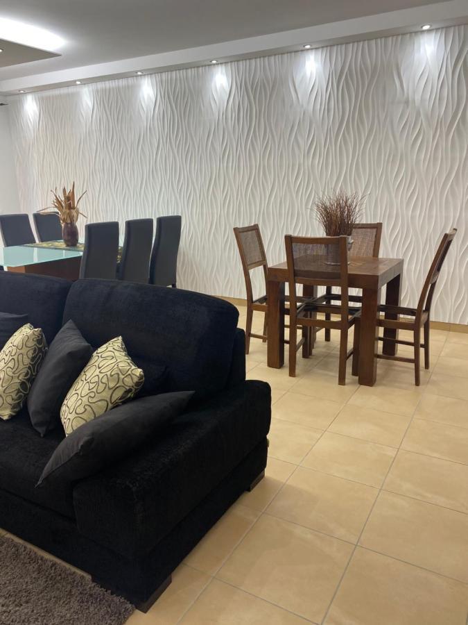 Villa Luca Albufeira Esterno foto