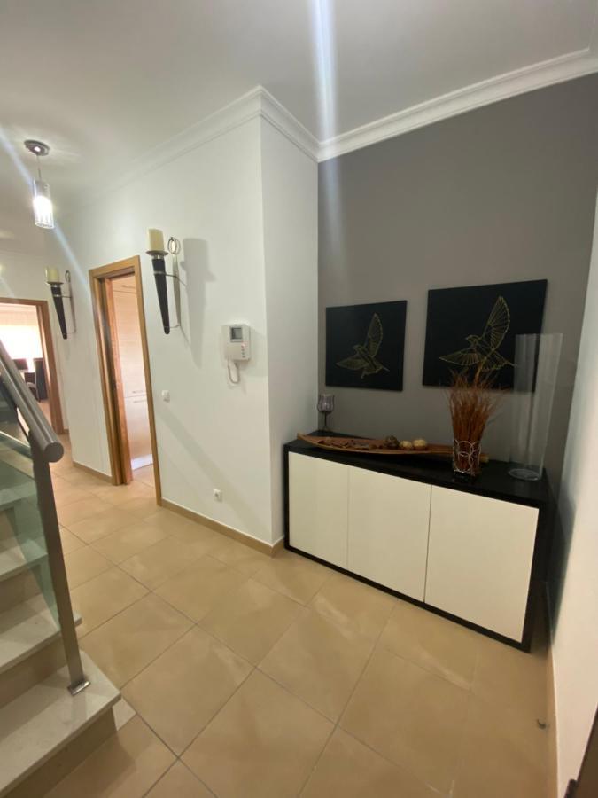 Villa Luca Albufeira Esterno foto