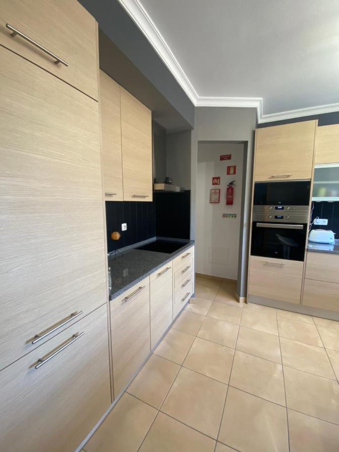 Villa Luca Albufeira Esterno foto