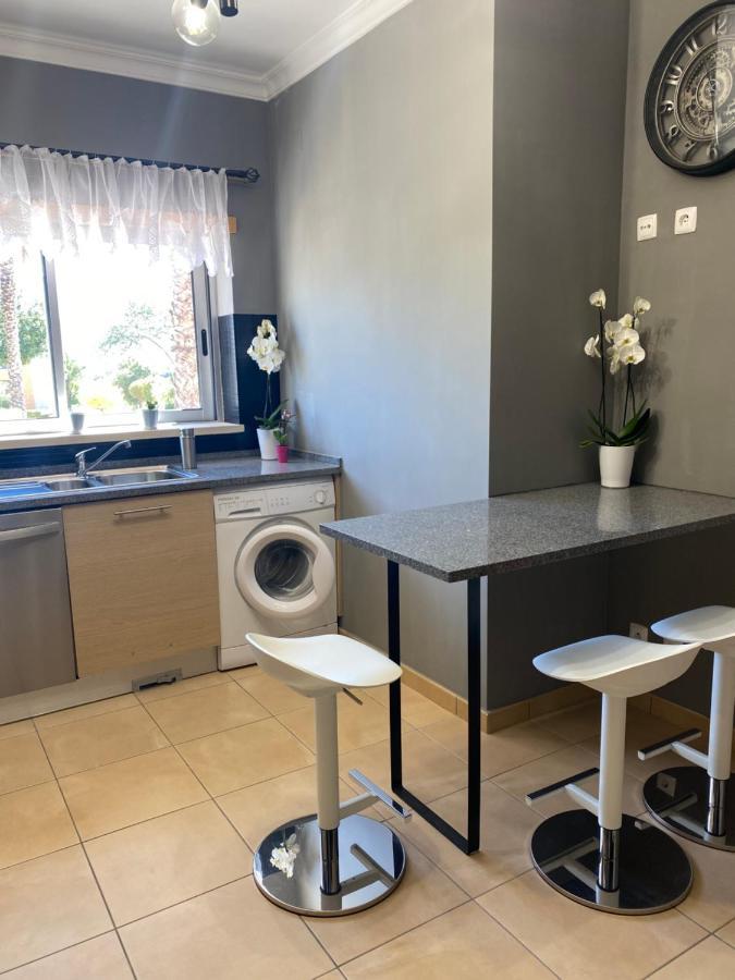 Villa Luca Albufeira Esterno foto