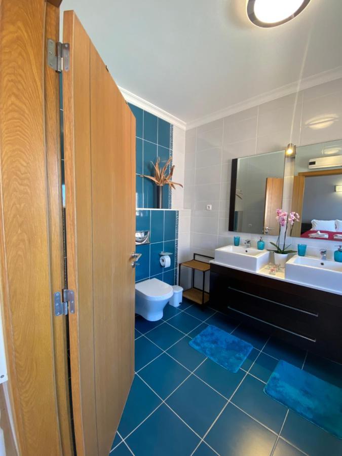 Villa Luca Albufeira Esterno foto