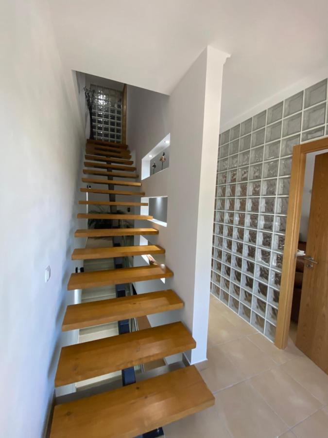 Villa Luca Albufeira Esterno foto