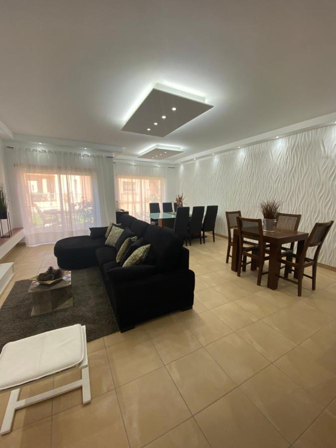 Villa Luca Albufeira Esterno foto