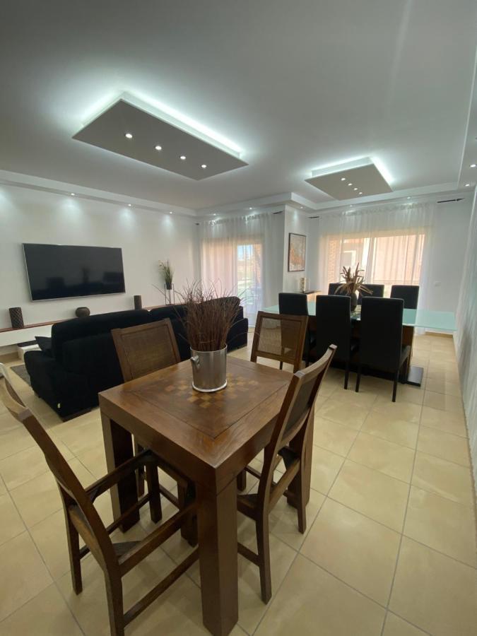 Villa Luca Albufeira Esterno foto