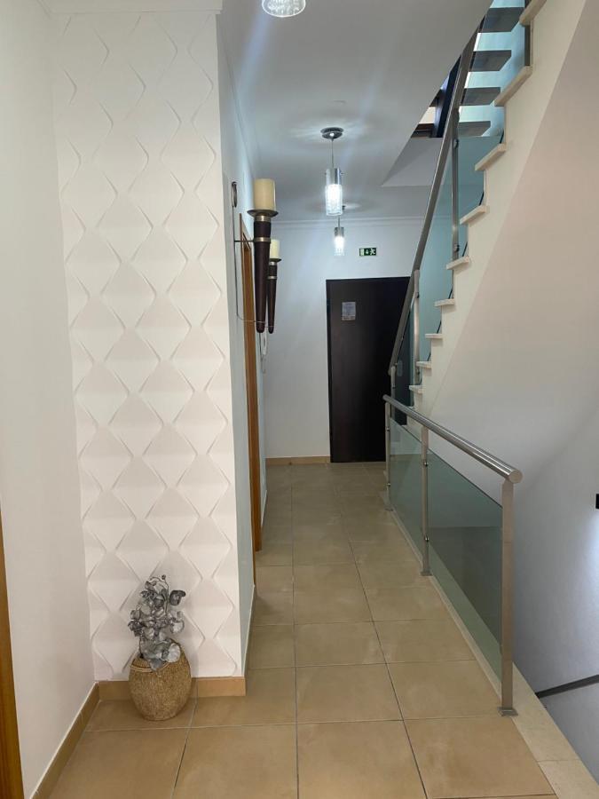 Villa Luca Albufeira Esterno foto