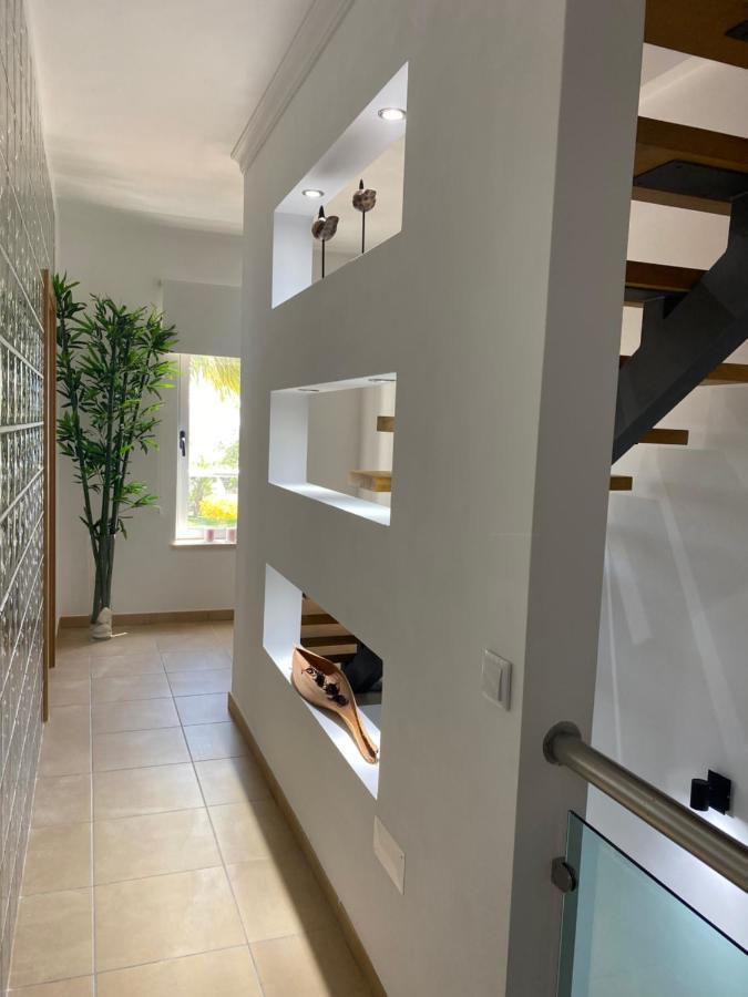 Villa Luca Albufeira Esterno foto
