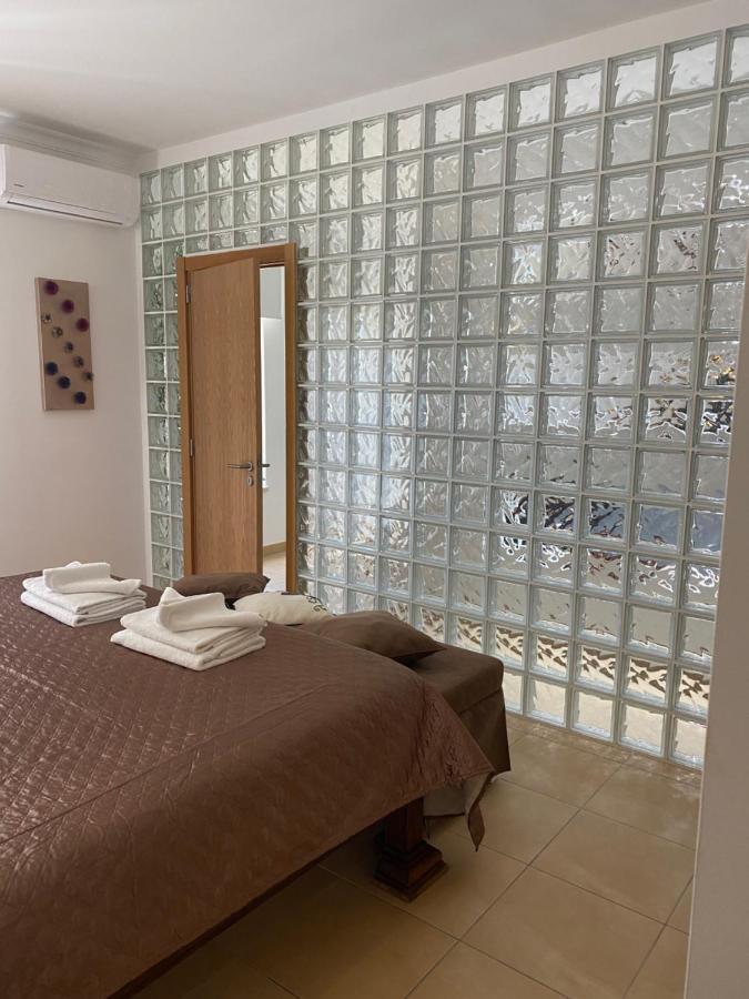 Villa Luca Albufeira Esterno foto