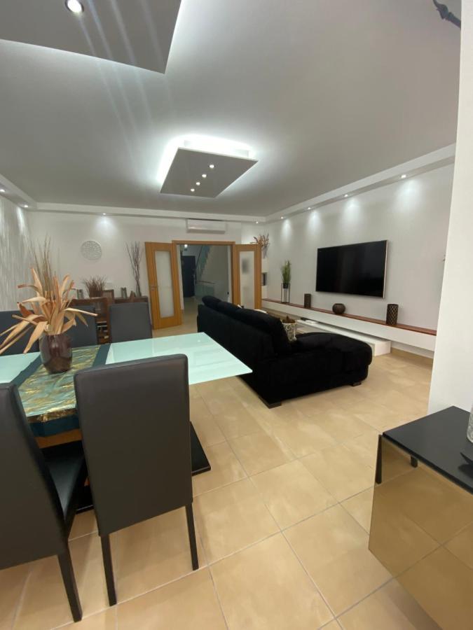 Villa Luca Albufeira Esterno foto