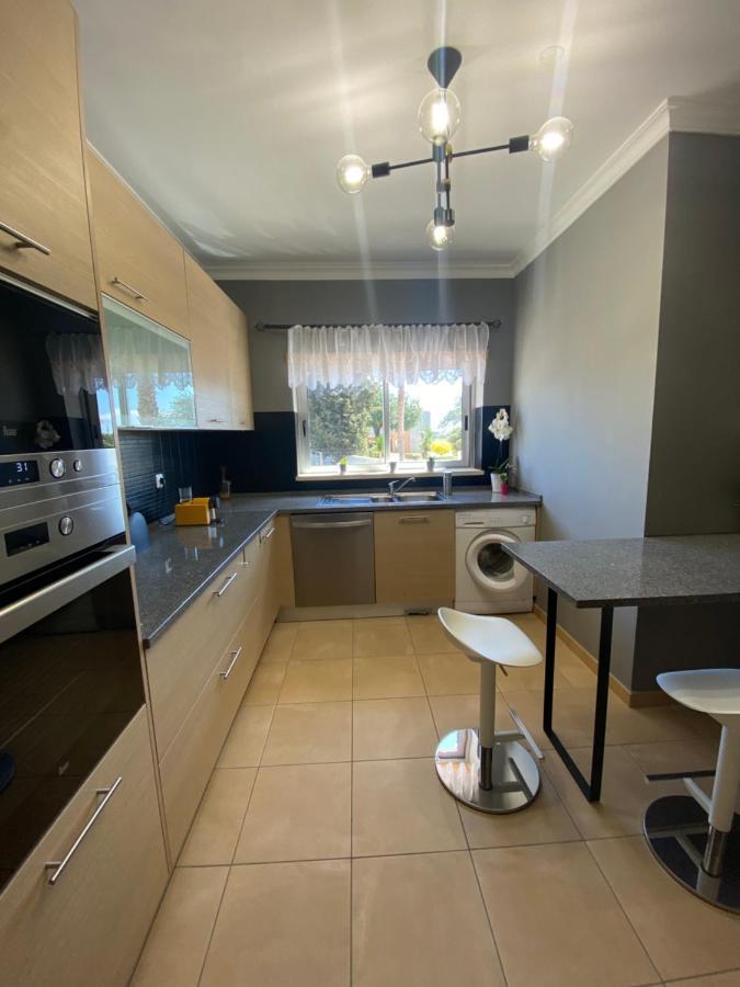 Villa Luca Albufeira Esterno foto