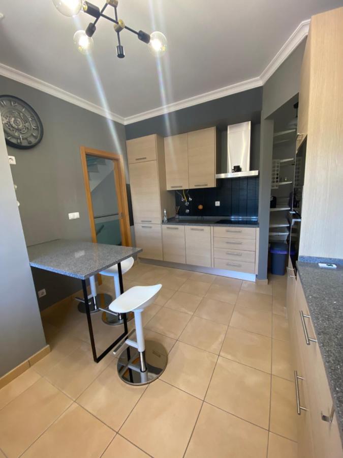 Villa Luca Albufeira Esterno foto
