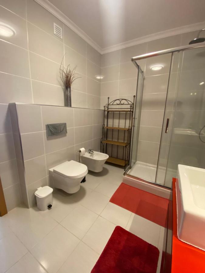 Villa Luca Albufeira Esterno foto