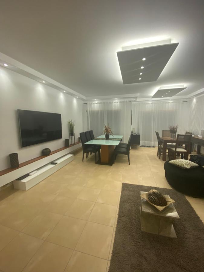 Villa Luca Albufeira Esterno foto