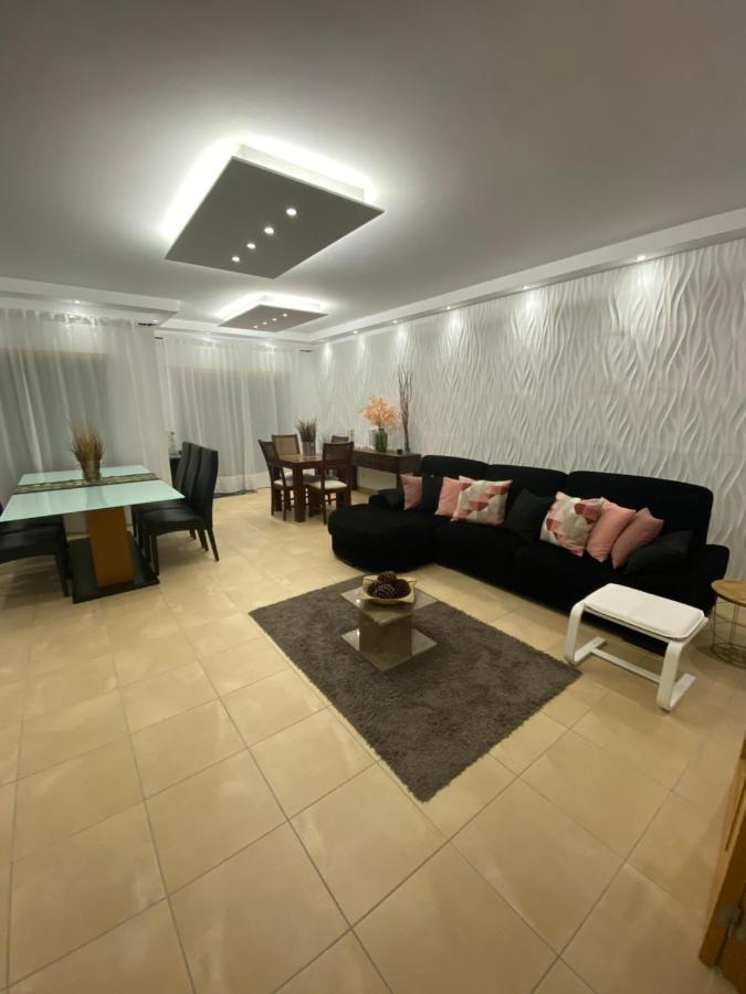Villa Luca Albufeira Esterno foto