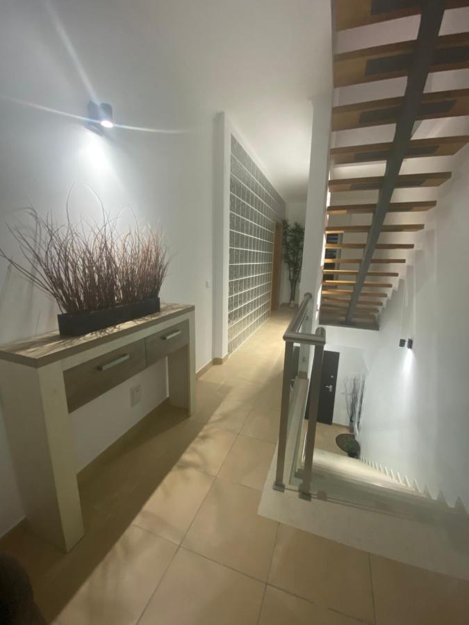 Villa Luca Albufeira Esterno foto
