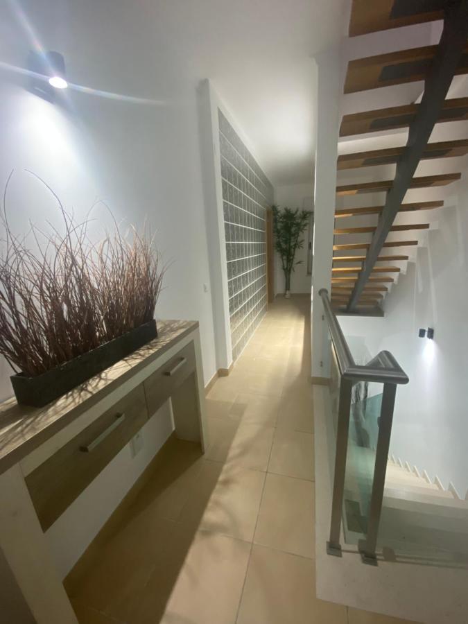 Villa Luca Albufeira Esterno foto