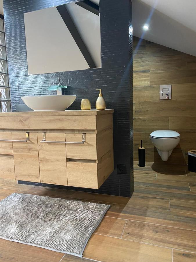 Villa Luca Albufeira Esterno foto