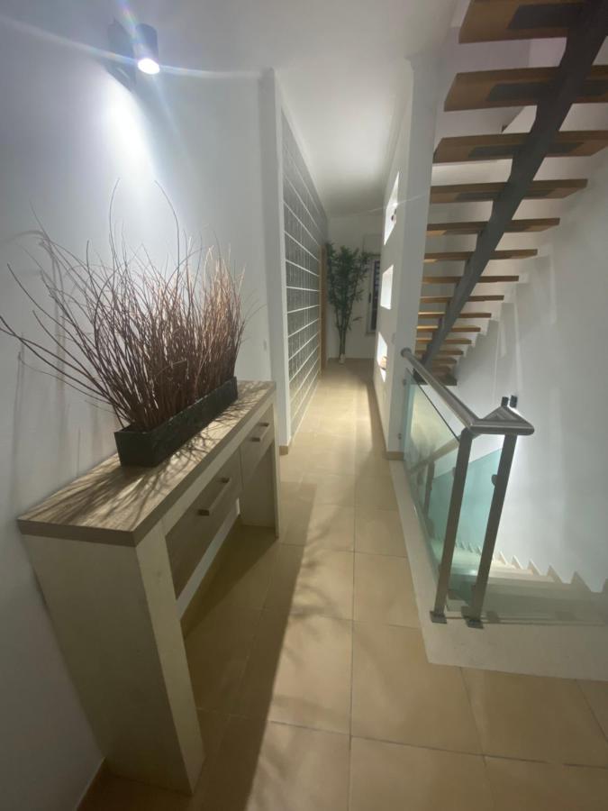 Villa Luca Albufeira Esterno foto